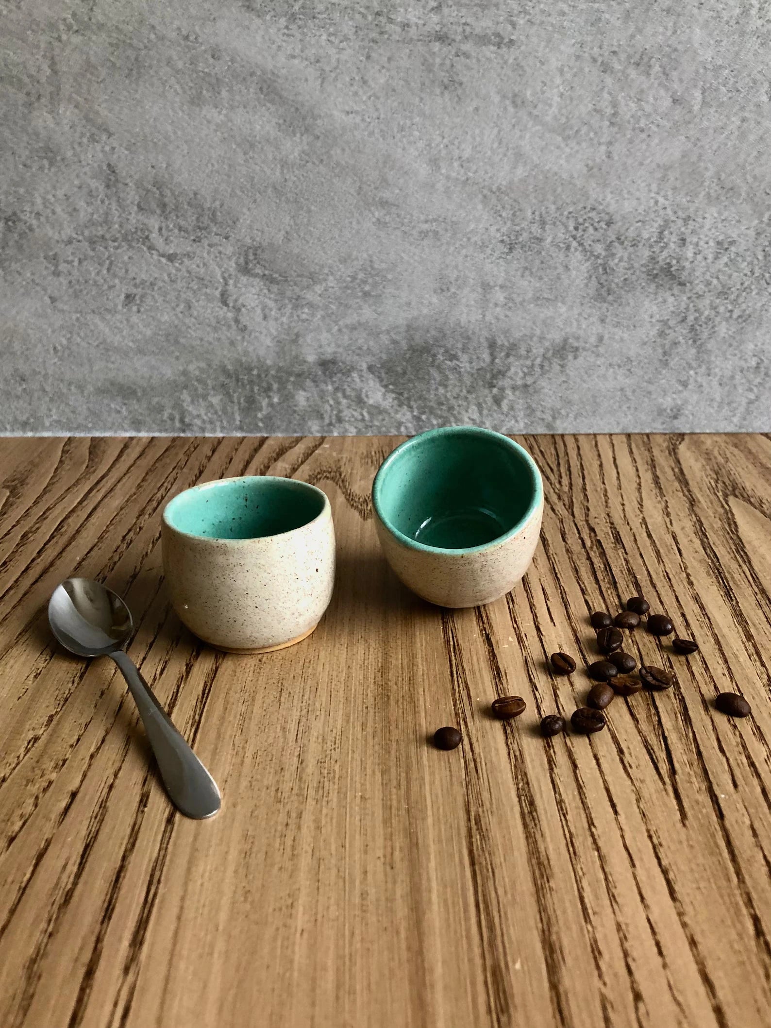 tasse café expresso artisanale
