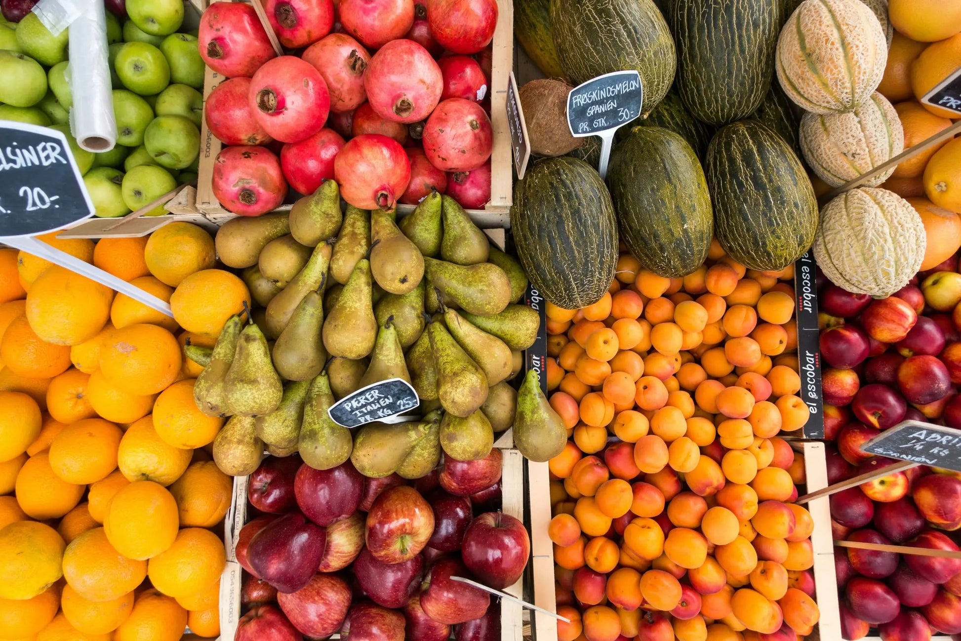 Invité à Ibiza. Recettes originales et recettes secrètes Solna