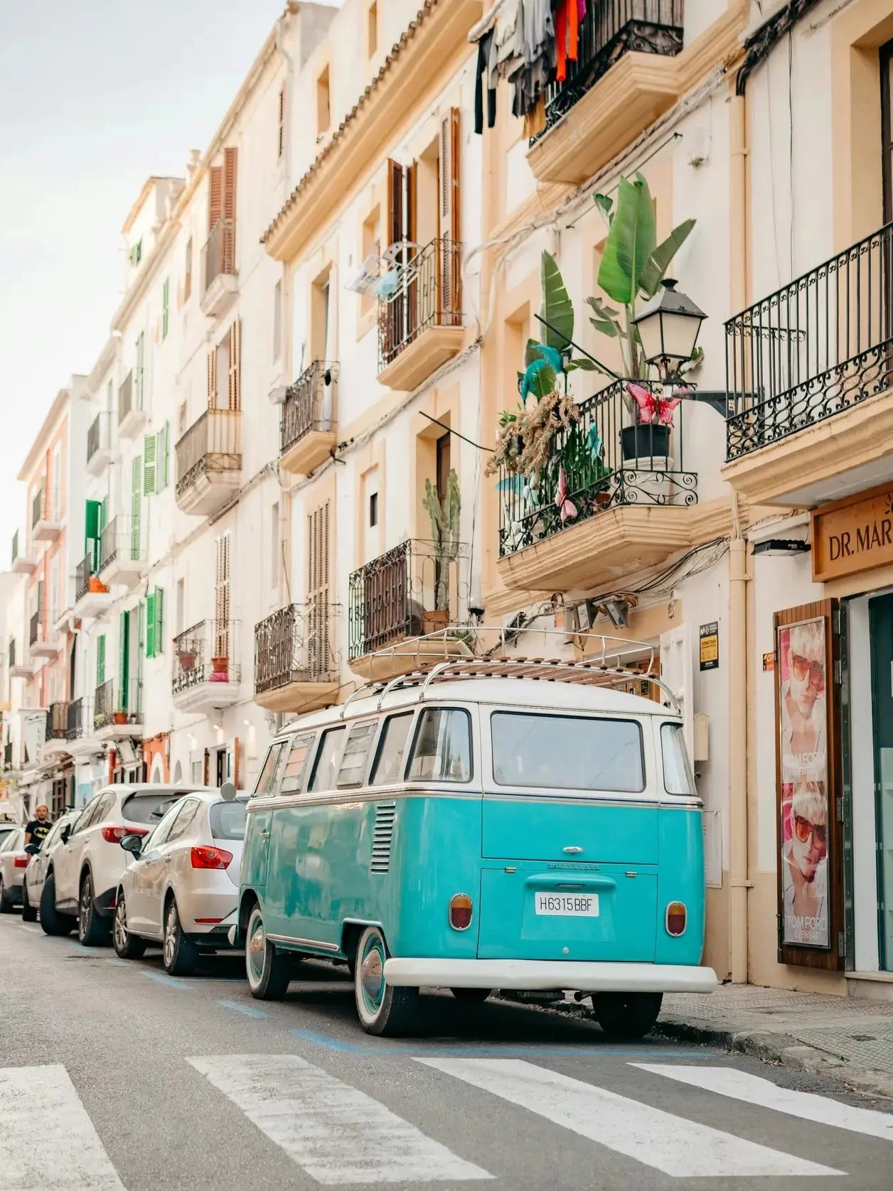 Invité à Ibiza. Recettes originales et recettes secrètes Solna