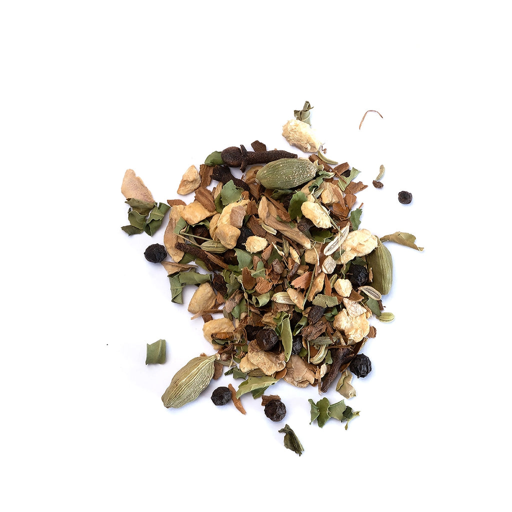 feuilles thee confort