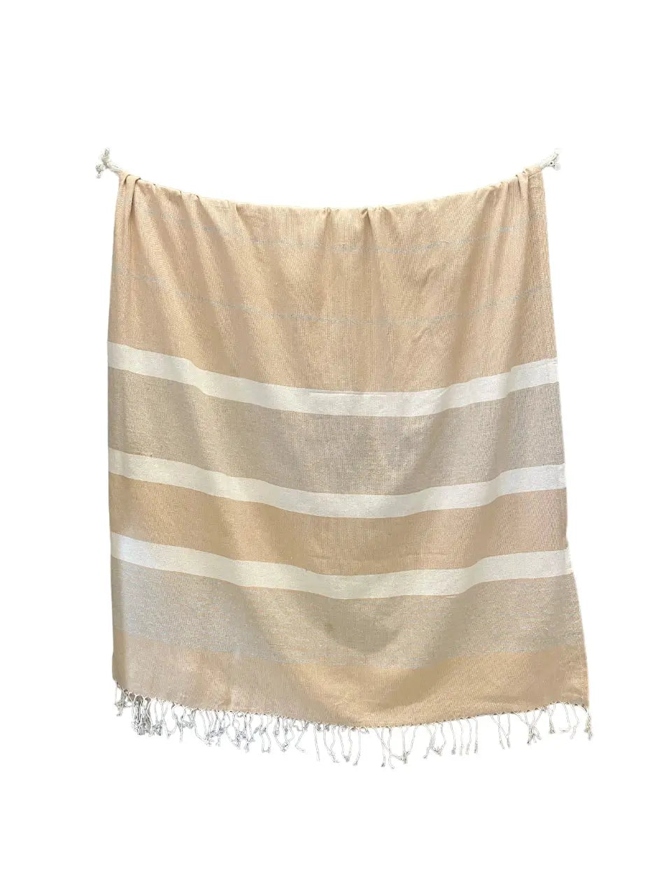 Fouta de plage 100x200 cm Solna