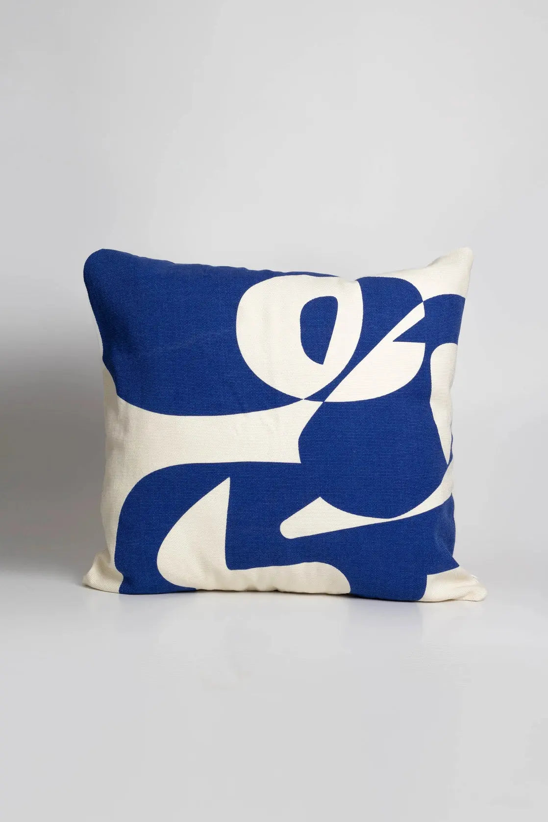 housse de coussin Azur O cactuu packshot