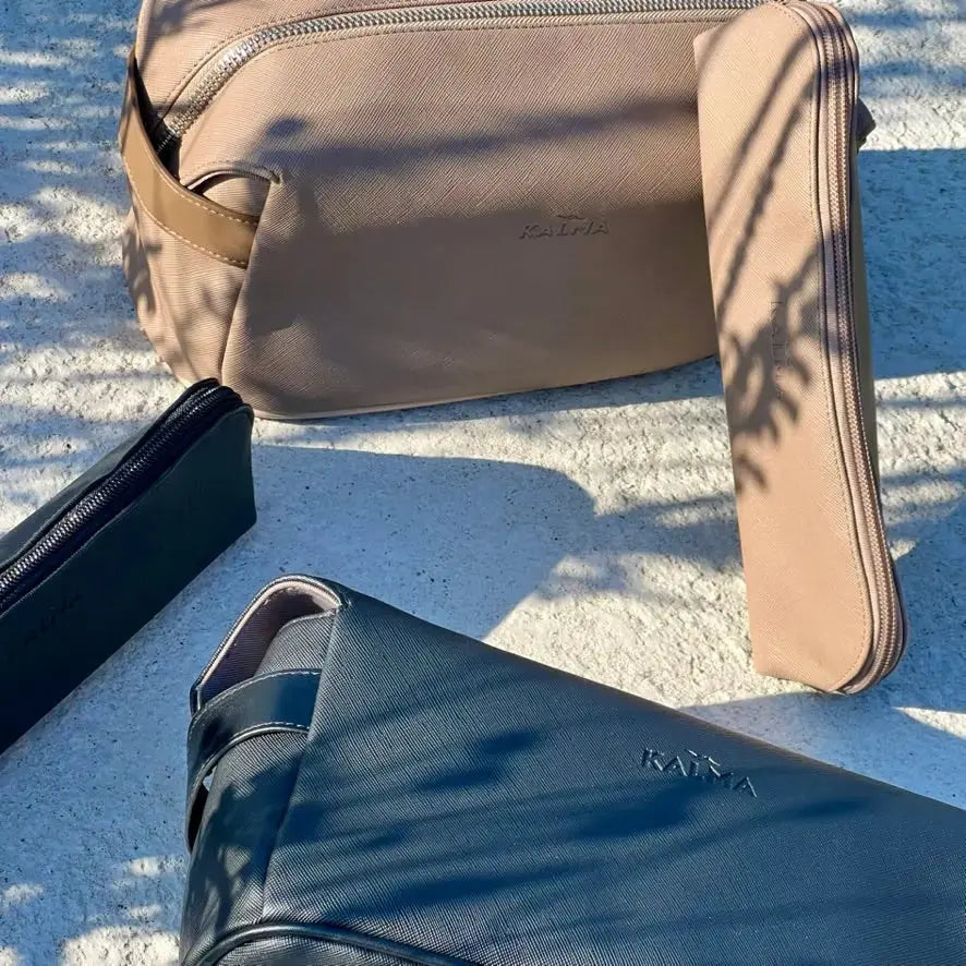 trousse de toilette éco responsable Kalma